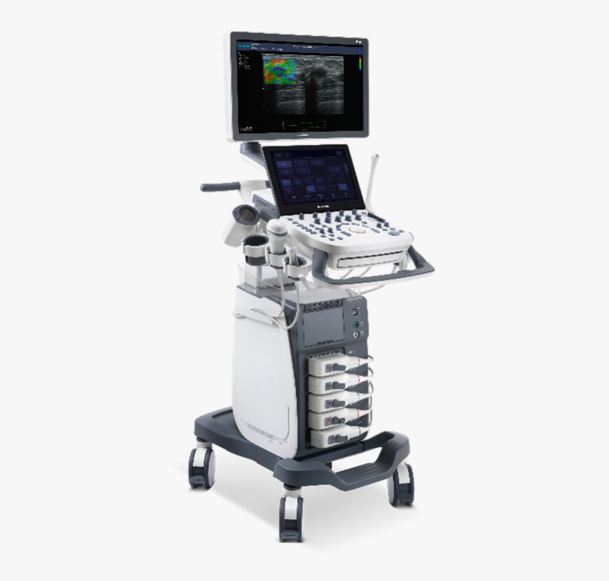 Sonoscape P15, HD Png Download