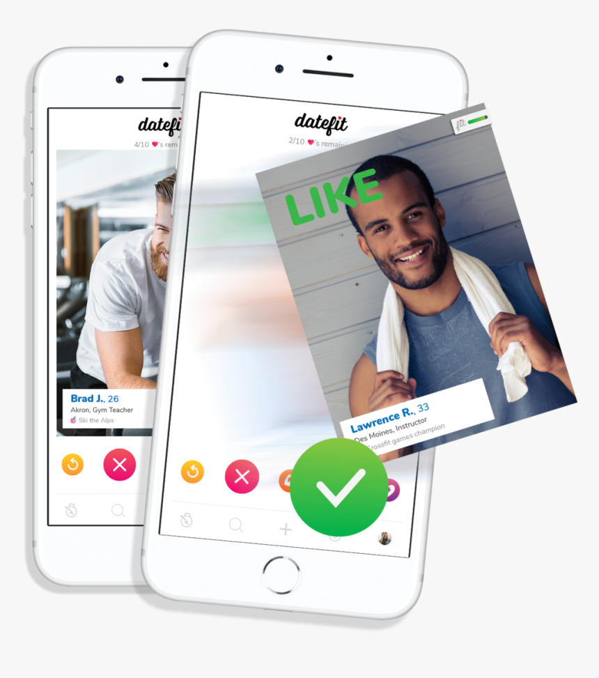 Smartphone, HD Png Download