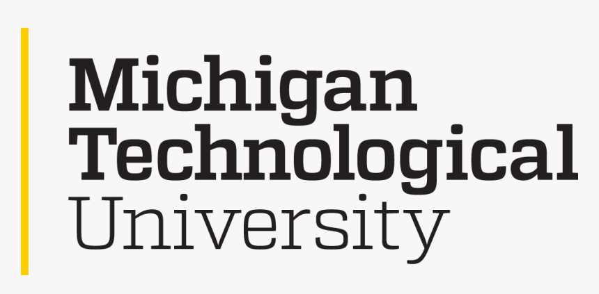 Transparent Michigan Technological University, HD Png Download