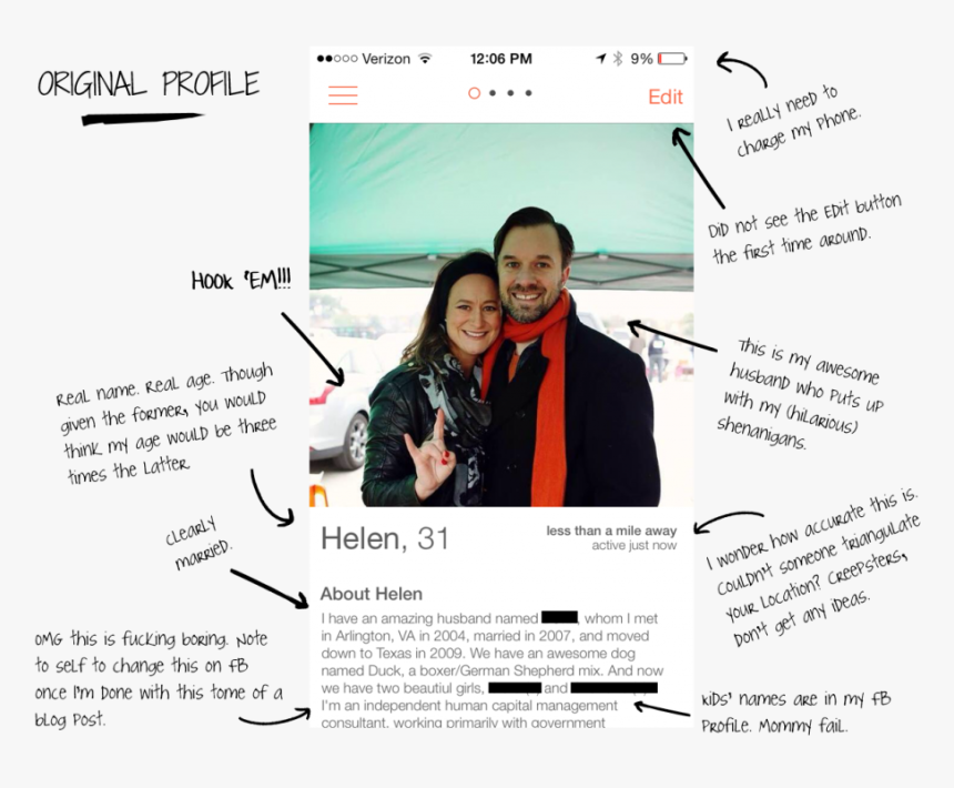 Profile1 - Online Advertising, HD Png Download