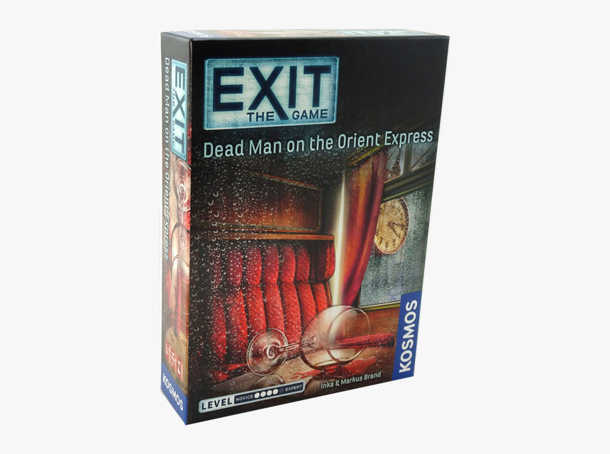 Escape Room, HD Png Download