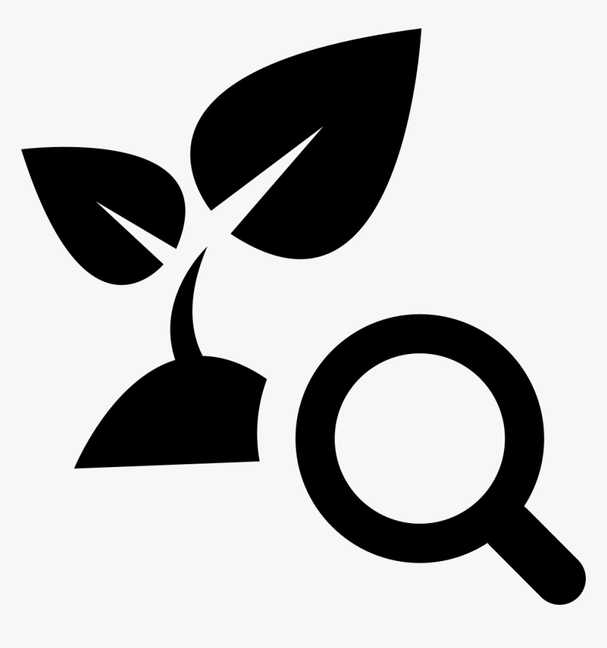 Field Seed Icon, HD Png Download