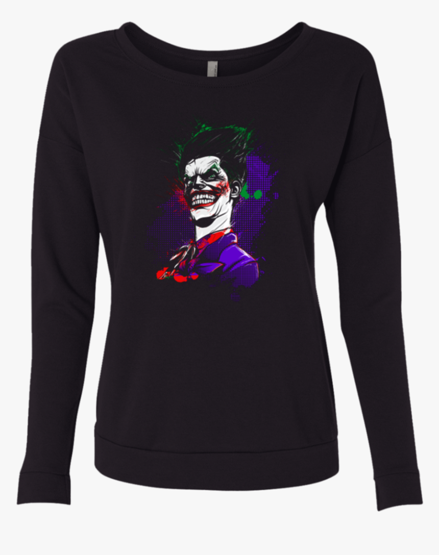 Transparent Why So Serious Png - Christmas Jumper, Png Download