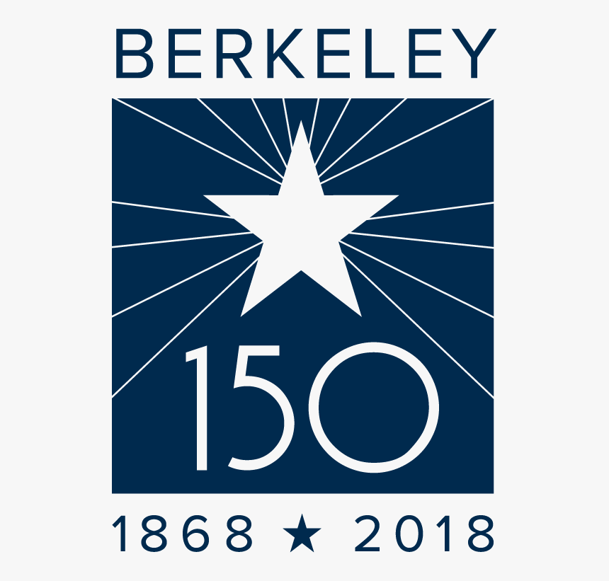 Berkeley 150 Years Of Light, HD Png Download