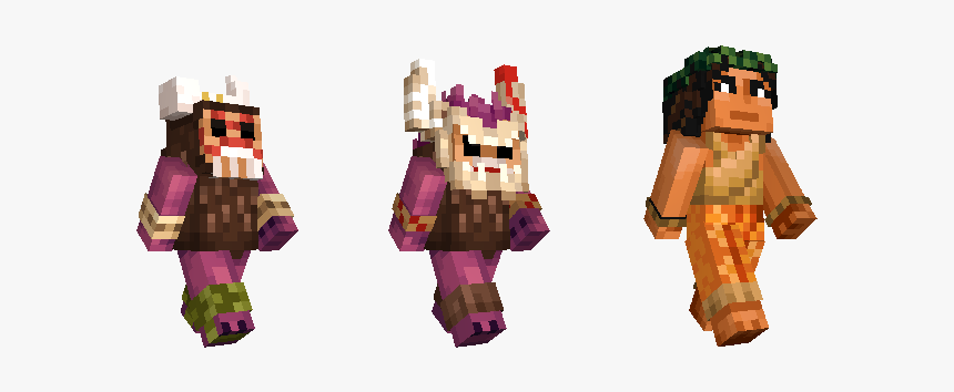 Minecraft Pe Png, Transparent Png