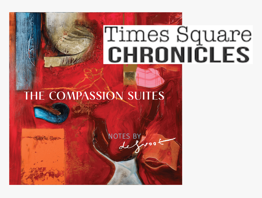 Times Square, HD Png Download