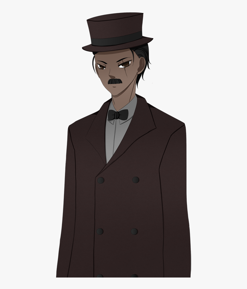 Sadie Wiki - Tuxedo, HD Png Download