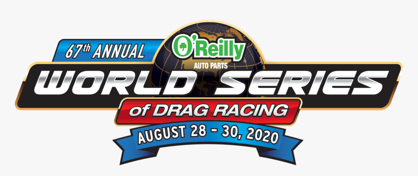 World Series 2020 
 Class Img Responsive True Size - Reilly Auto Parts, HD Png Download