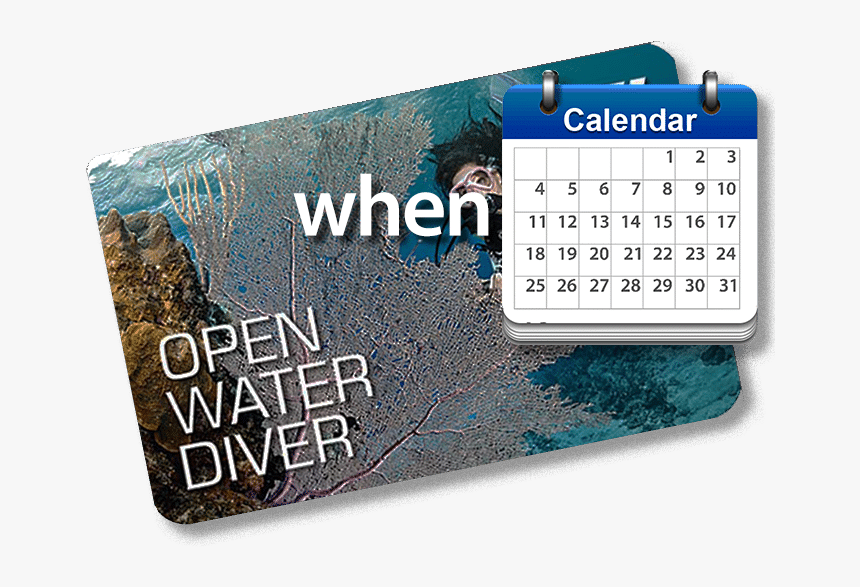 When, HD Png Download