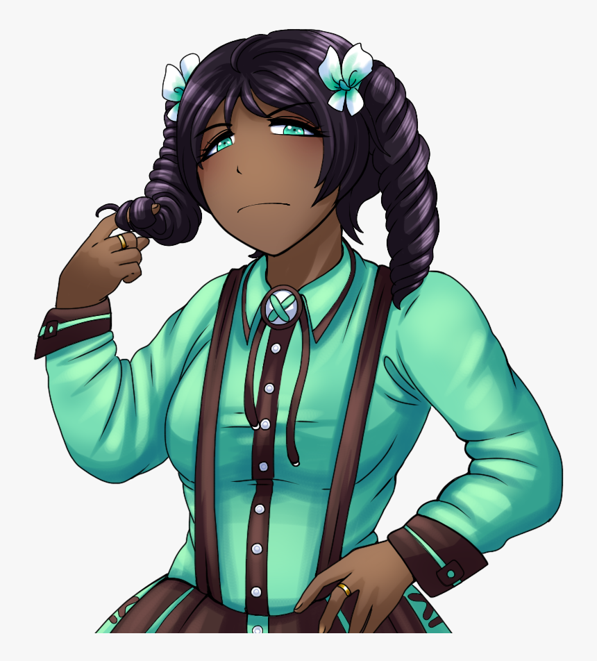 M - A - H - O - U - Project Wiki - Illustration, HD Png Download