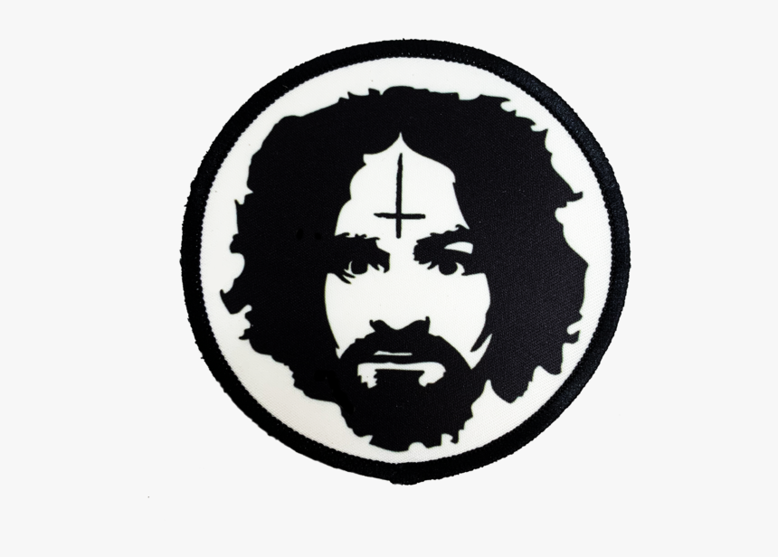 Transparent Charles Manson Png, Png Download
