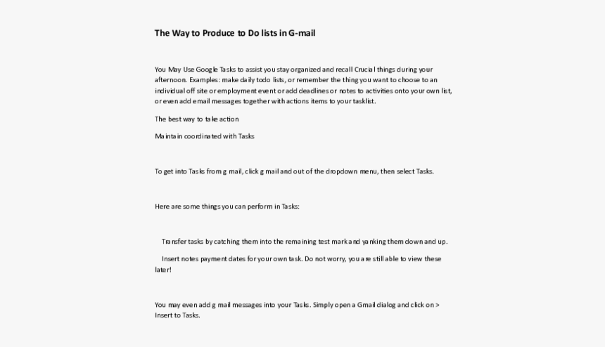 Document, HD Png Download