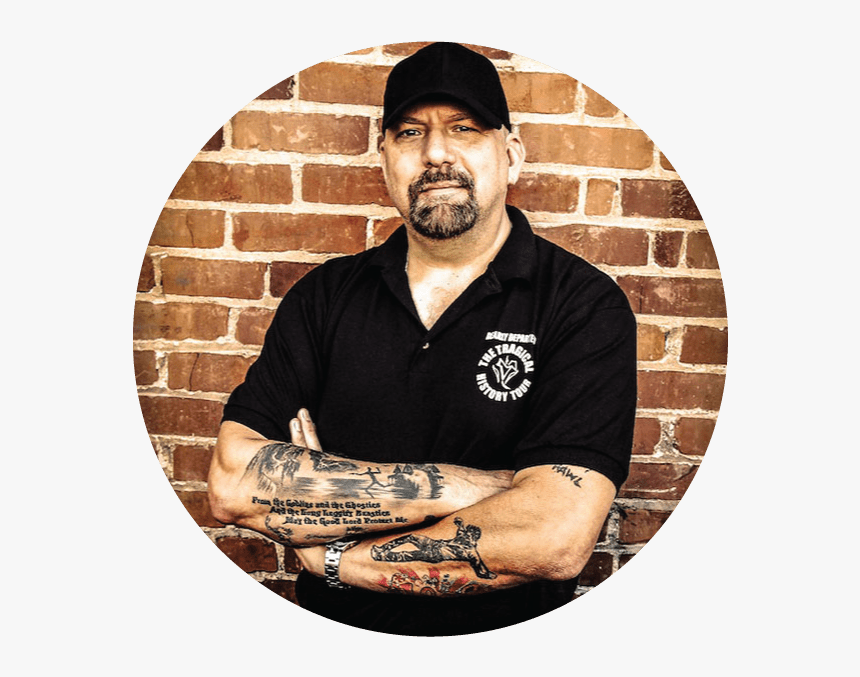 Scott Michaels Dearly Departed, HD Png Download