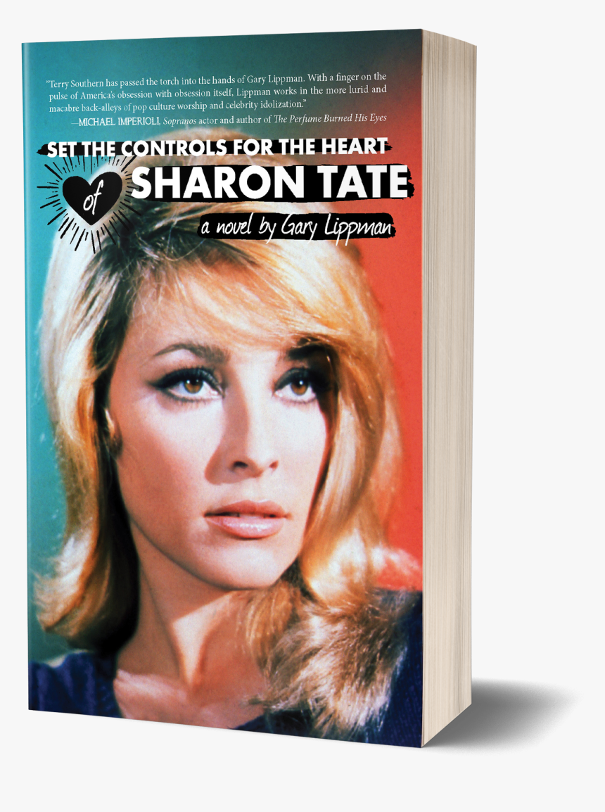 Set The Controls For The Heart Of Sharon Tate 
 Class - Set The Controls For The Heart Of Sharon Tate, HD Png Download