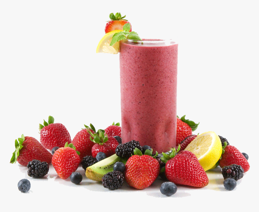 Juice Png -download Juice Png Pic - Strawberry Orange Apple Juice, Transparent Png