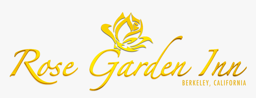Rose Garden Inn - Rose Garden Cafe Png, Transparent Png