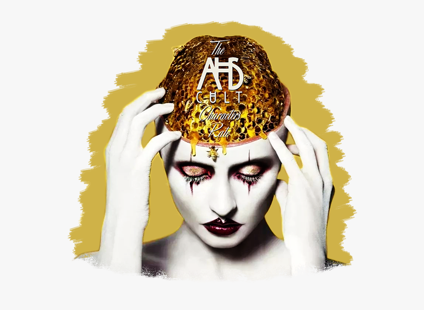 American Horror Story Cult Itunes, HD Png Download