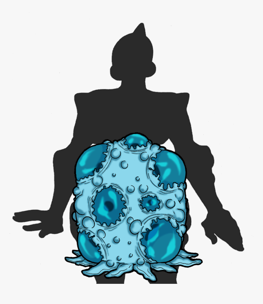 Alien Egg Auction - Illustration, HD Png Download