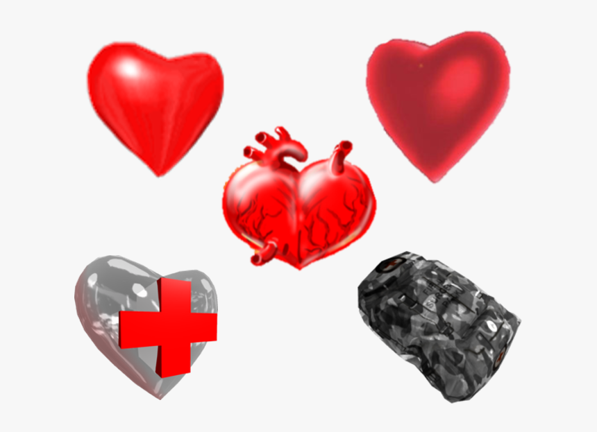 Heart, HD Png Download