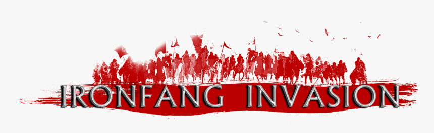 The Ironfang Invasion, HD Png Download