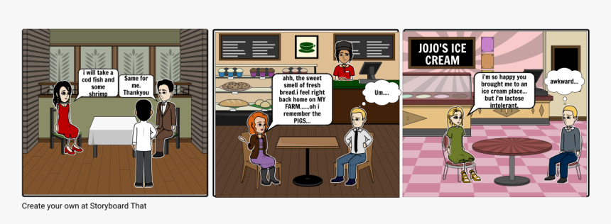 Cartoon, HD Png Download