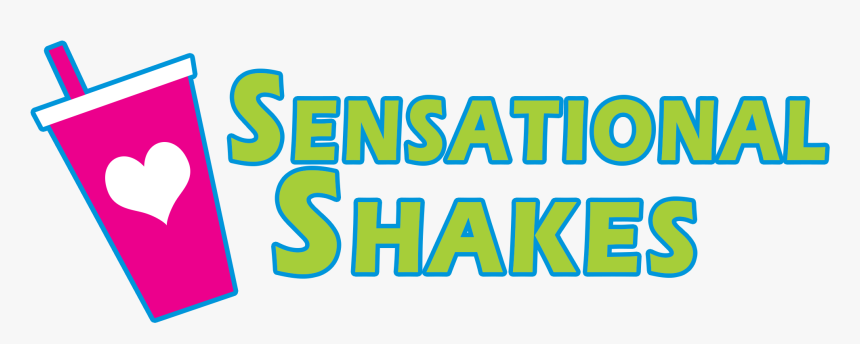 Sensational Shakes Clipart , Png Download, Transparent Png