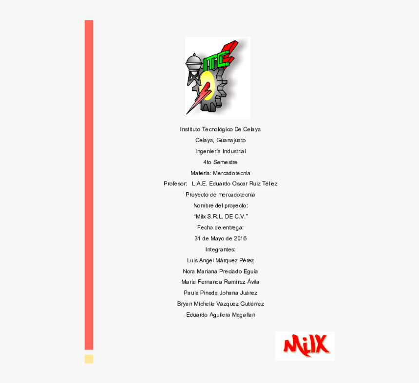 Technological Institute Of Celaya, HD Png Download