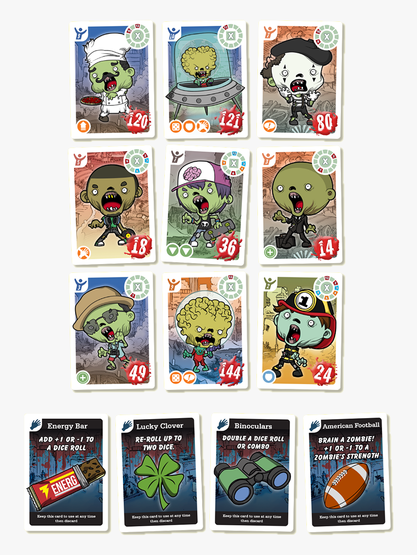 The Invasion Begins - Cartoon, HD Png Download