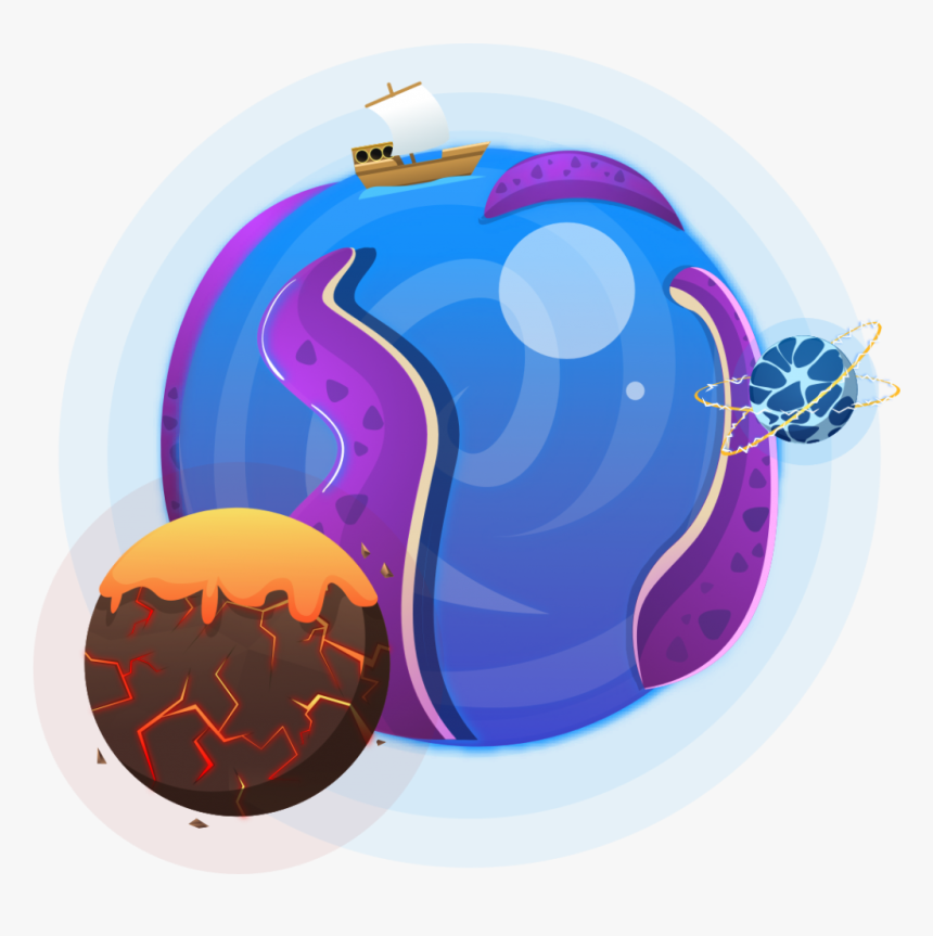 Illustration, HD Png Download