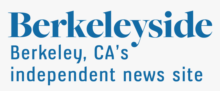 Berkeleyside, HD Png Download