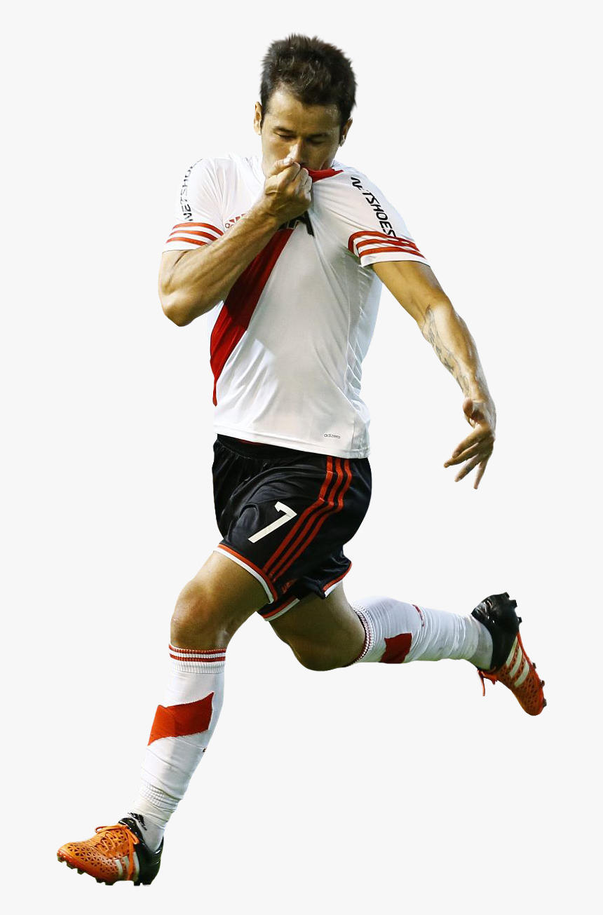 Rodrigo Mora River Plate Png, Transparent Png