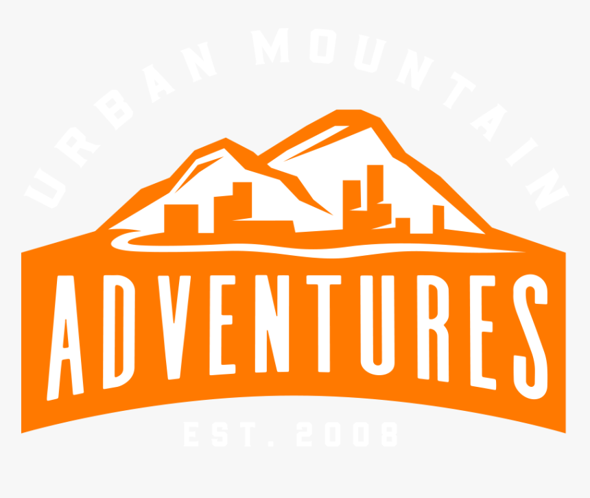 Urban Mountain Adventures, HD Png Download