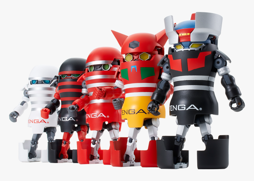 Robo Png, Transparent Png