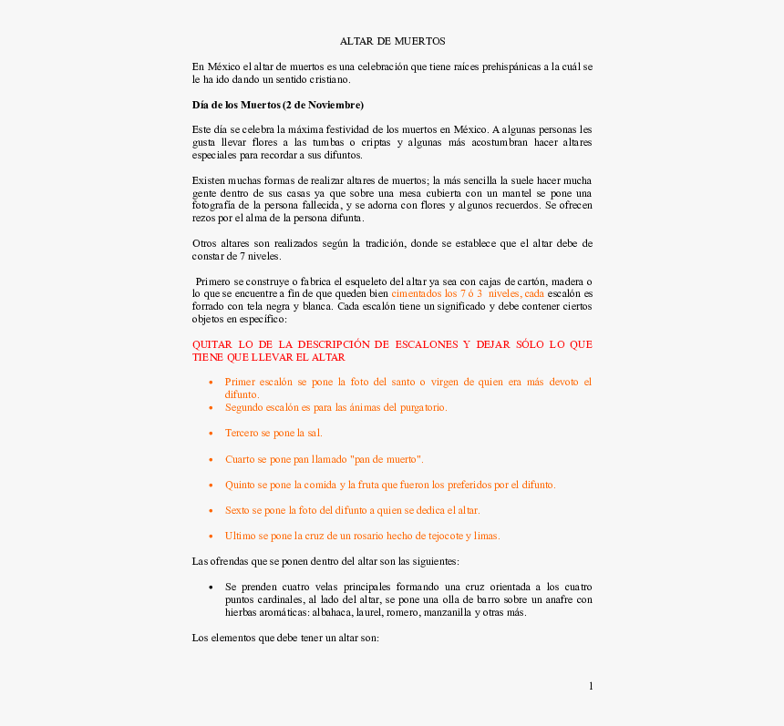 Document, HD Png Download