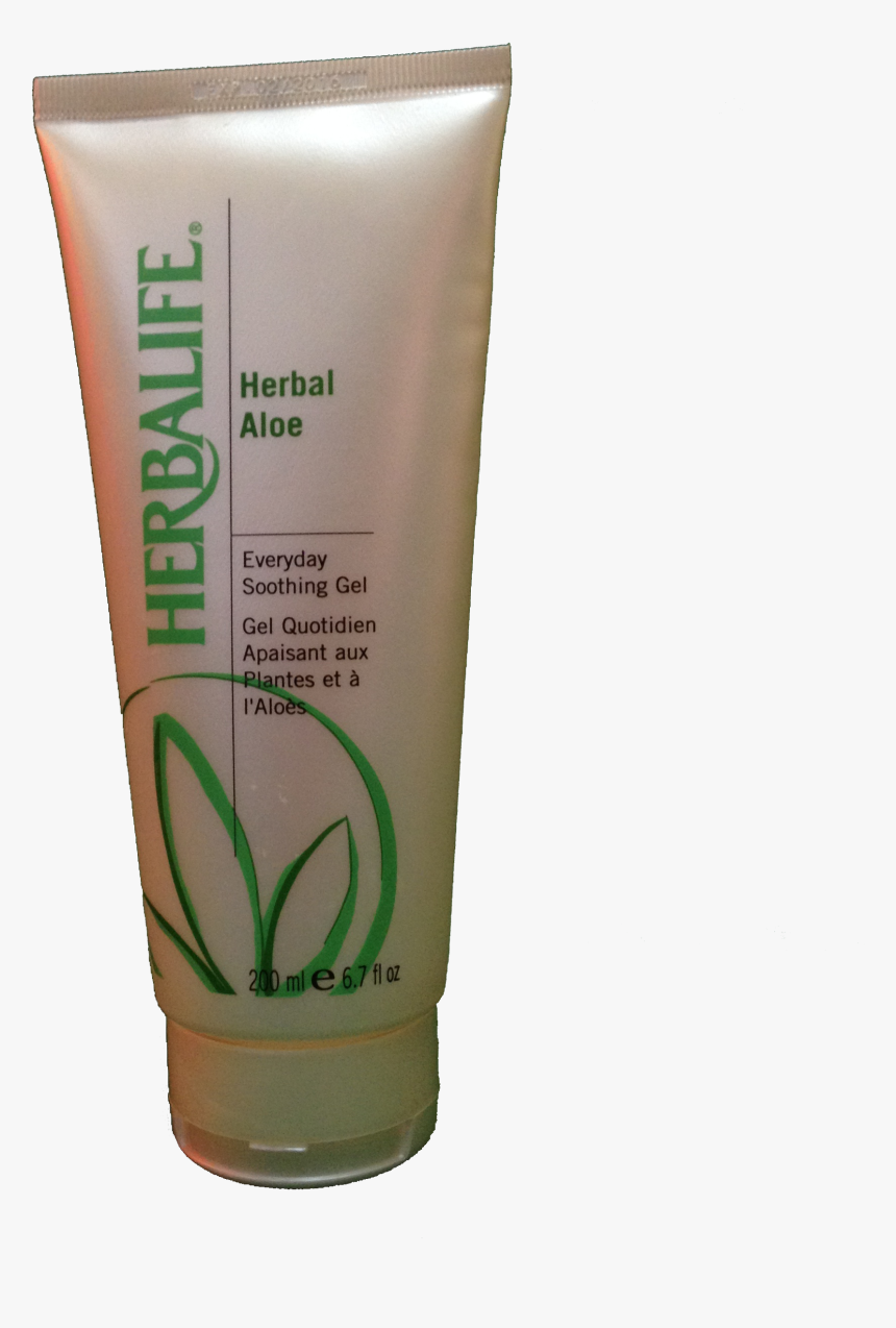 Transparent Aloe Vera Png - Herbalife, Png Download