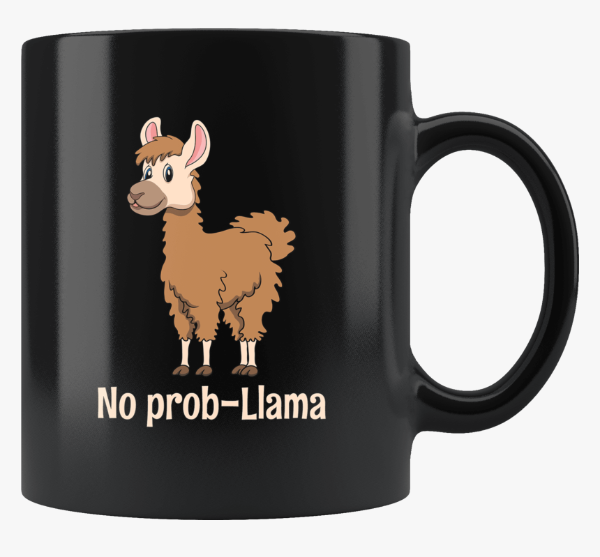 Transparent Llamas Png - Portable Network Graphics, Png Download