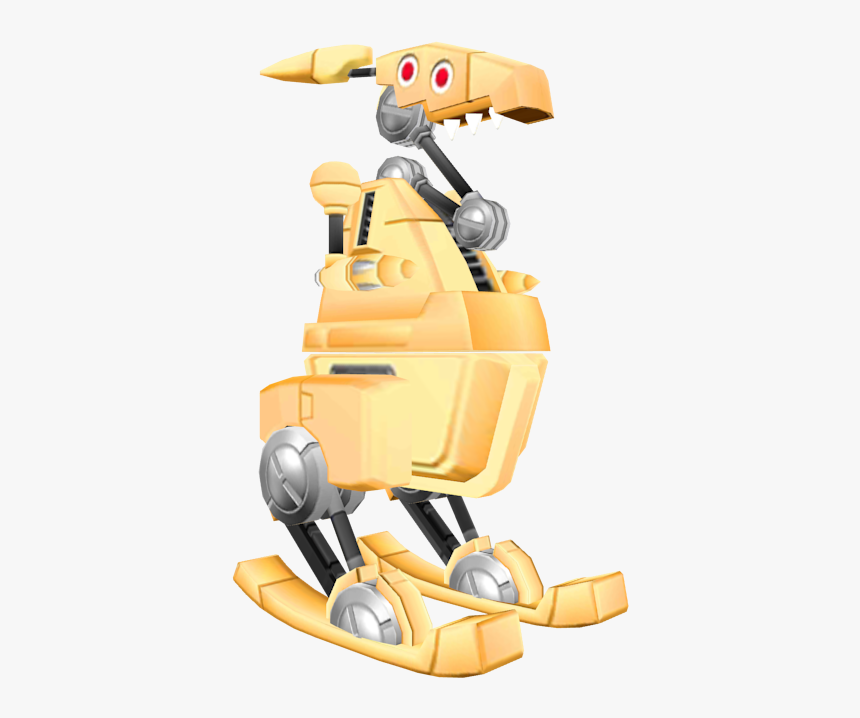 Download Zip Archive - Chibi Robo Zip Lash Robo Roo, HD Png Download
