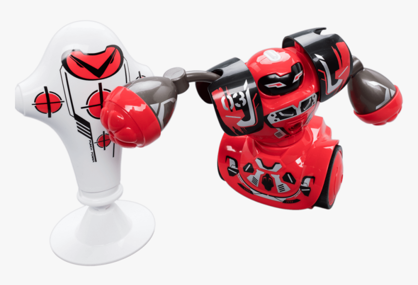 Robot Kombat Battle Pack, HD Png Download