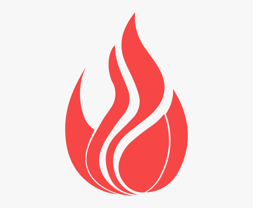 Noun Fire 2031028 - Graphic Design, HD Png Download