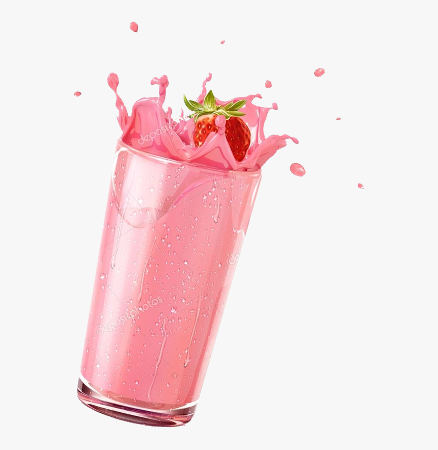 Champagne Cocktail, HD Png Download