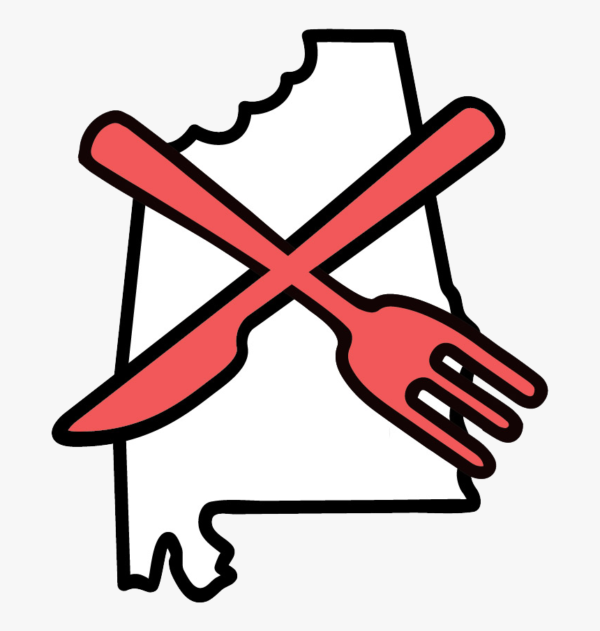 The Birmingham Restaurant Raider - Clip Art, HD Png Download