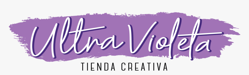 Ultra Violeta - Calligraphy, HD Png Download