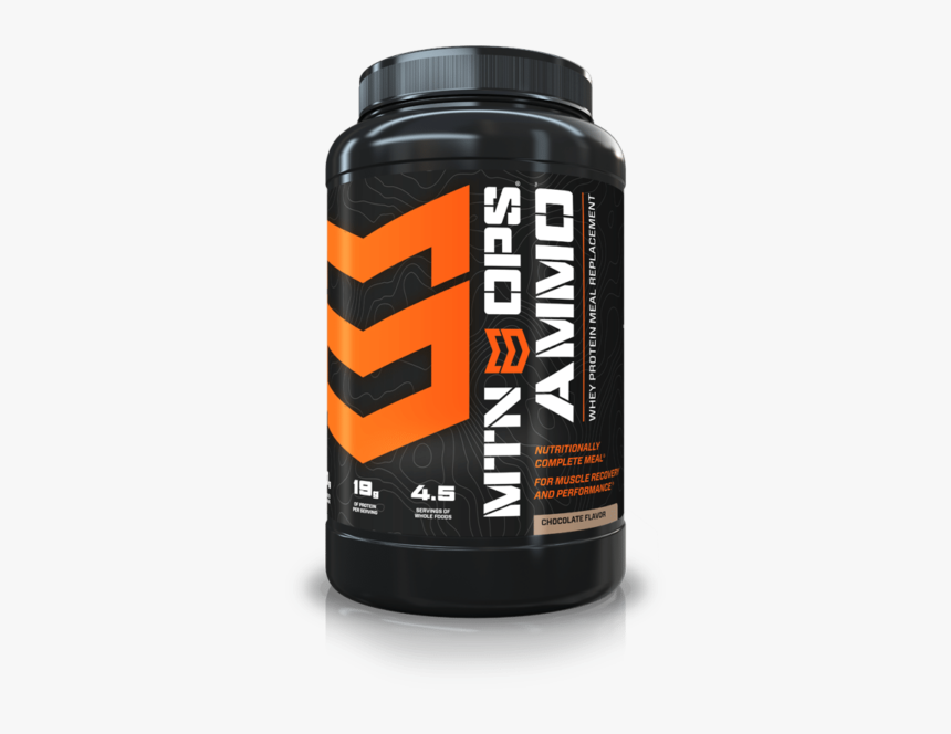 Bodybuilding Supplement, HD Png Download