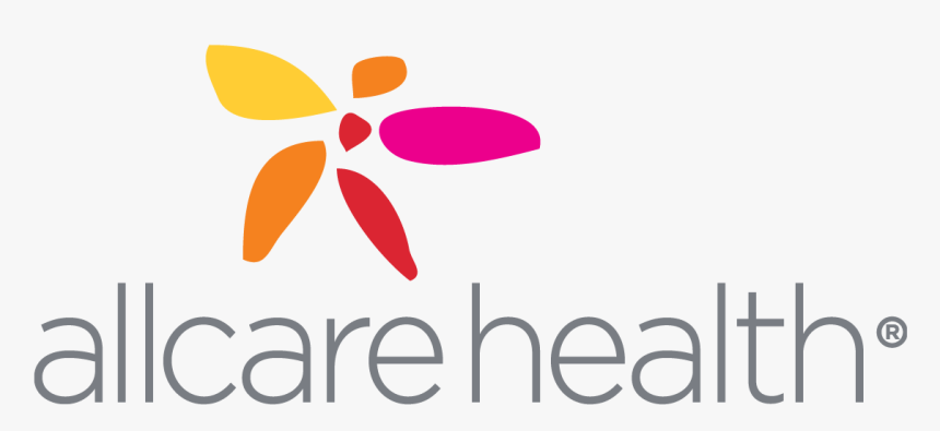 Allcare Health, HD Png Download