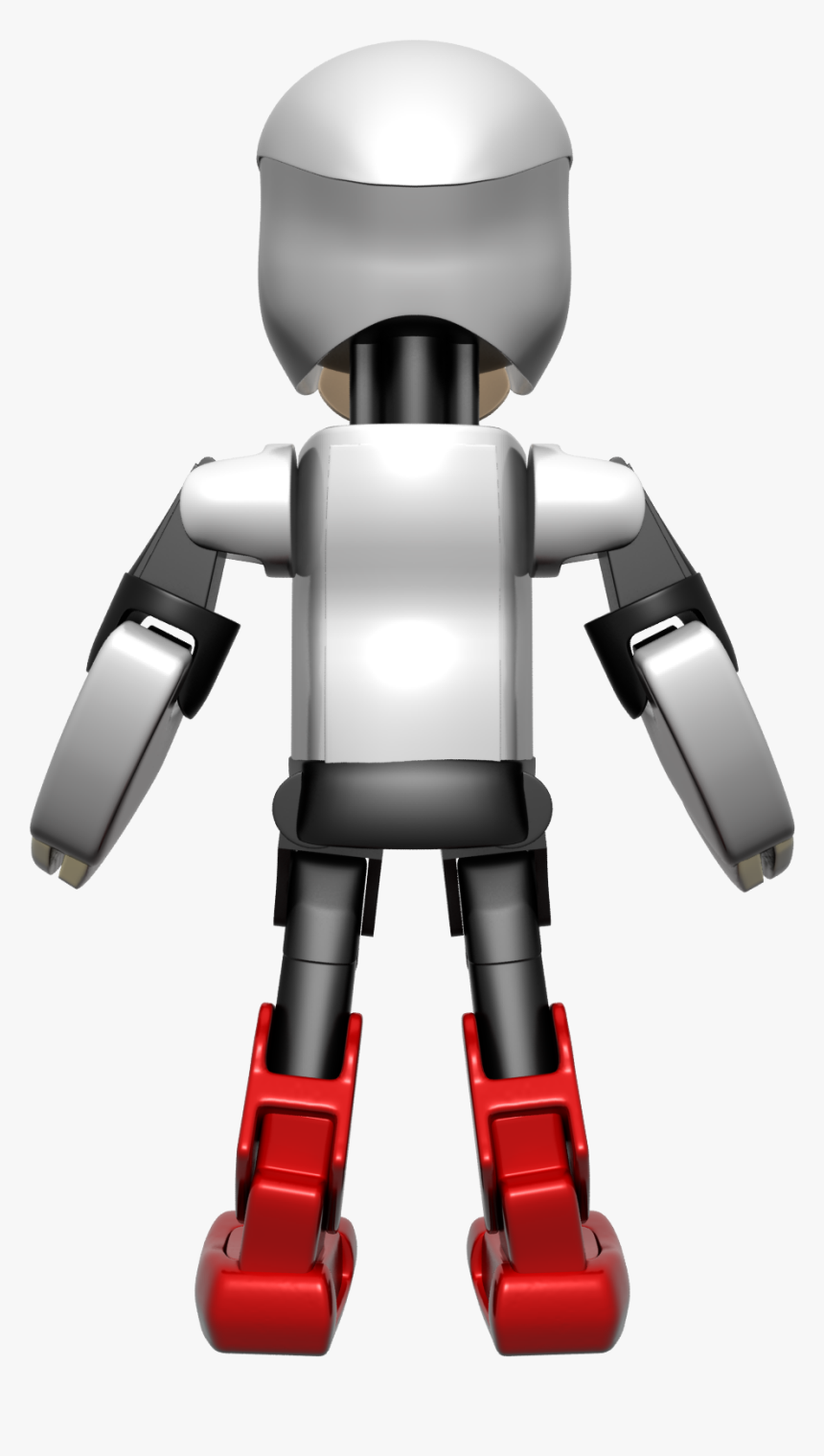 Robot, HD Png Download