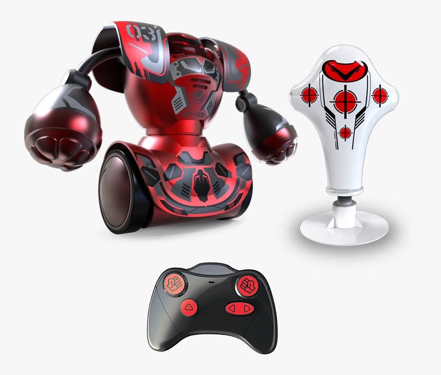 Robo Kombat, HD Png Download