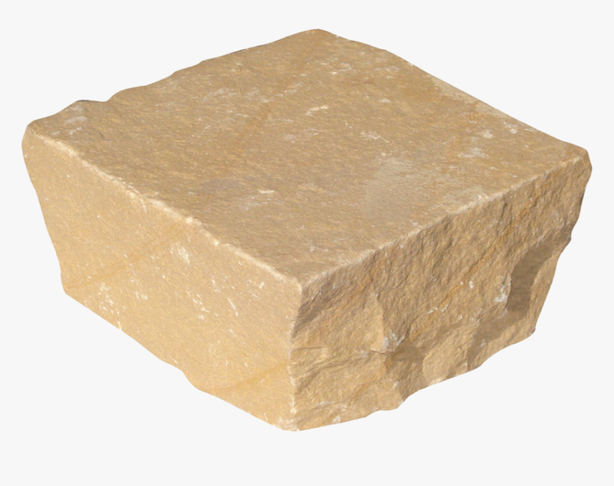 Rock Mineral Limestone Sandstone Sett - Sandstone Rock Png, Transparent Png