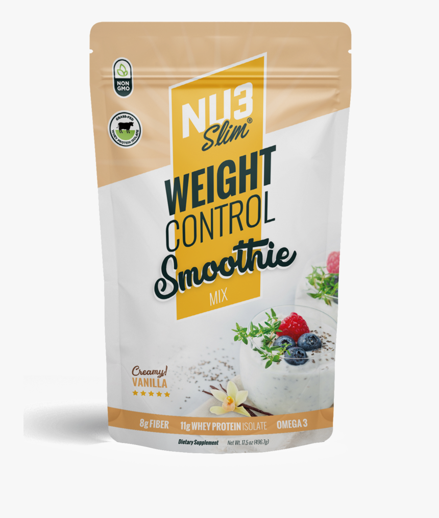 Data Image Id 2378805444653 
 Class Productimg Product - Nu3 Slim Weight Control, HD Png Download