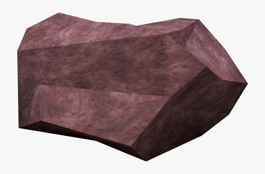 The Runescape Wiki - Red Sandstone Rock, HD Png Download