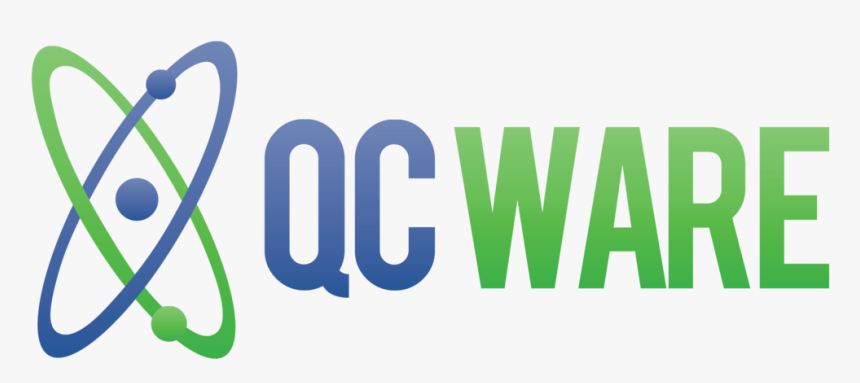 Qcwarelogo - Qc Ware Logo, HD Png Download